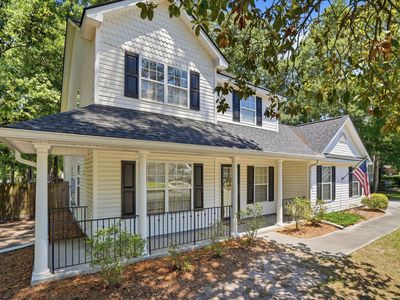 2916 Shadow Ln, North Charleston, SC, 29406
