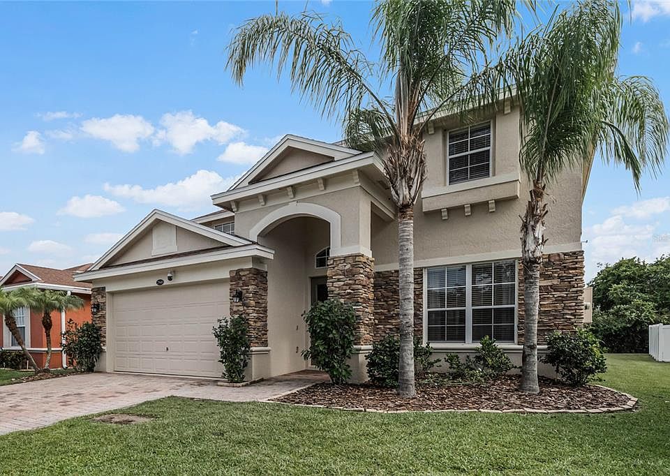 Zillow Kissimmee Fl 34744