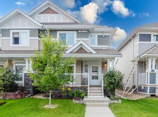 124 Cy Becker Blvd NW, Edmonton, AB T5Y0X9