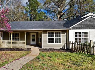 5140 Hill Farm Dr NE, Woodstock, GA 30188