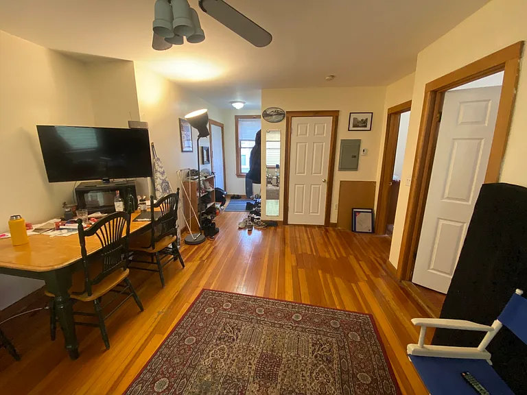 90 Hancock St #3 — Photo 5