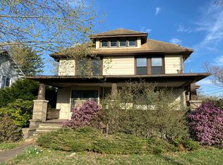 735 Pennsylvania Ave, Elmira, NY 14904