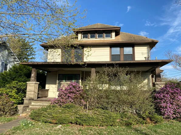 735 Pennsylvania Ave, Elmira, NY 14904