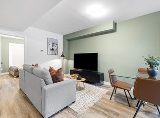 447 Lansdowne Ave, Toronto, ON M6H 3Y2