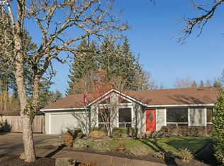 9290 SW Palomino Pl, Beaverton, OR 97008