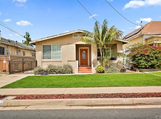 14911 S Raymond Ave, Gardena, CA 90247