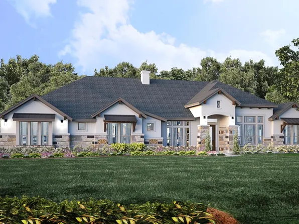 621 Harrison Matthew Ln, Georgetown, TX 78626