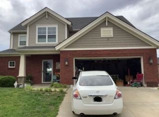 2234 Flowerette Ct, Utica, KY 42376