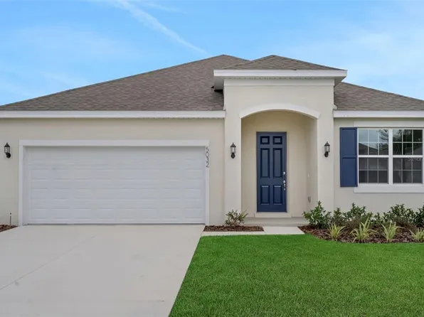 5032 Abigail Dr, Lake Wales, FL 33859