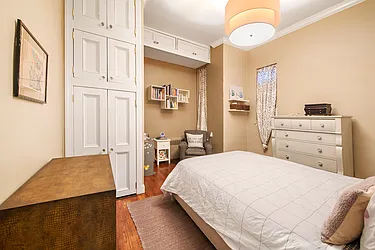 Rented by Brown Harris Stevens