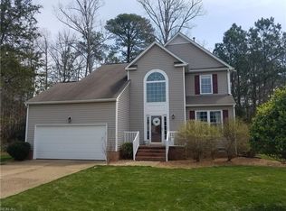 3017 Bent Creek Rd, Williamsburg, VA 23185