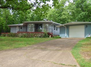 8 Aqua Dr, Cherokee Village, AR 72529