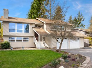 6009 153rd Ct NE, Redmond, WA 98052