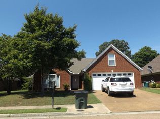 1935 Kenmont St, Cordova, TN 38016