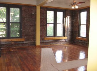 48 W 4th St APT 1, Williamsport, PA 17701