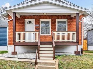 4616 S Spring Ave, Saint Louis, MO 63116