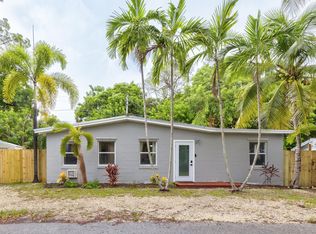 7 Arica Dr, Key Largo, FL 33037