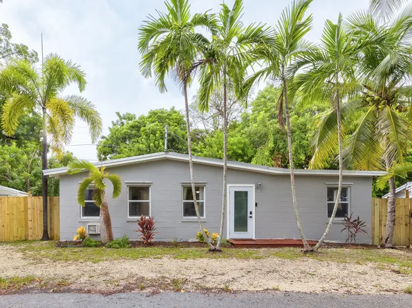 7 Arica Dr, Key Largo, FL 33037