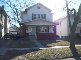 645 Brighton Ave, Toledo, OH 43609