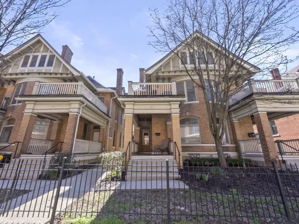 21 W 3rd Ave #100C, Columbus, OH 43201