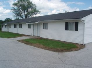 701 W Cunningham Dr, Columbia, MO 65202