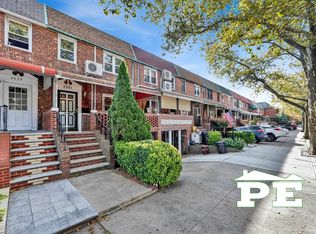 2061 Bragg St, Brooklyn, NY 11229