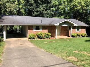 112 County Road 579, Englewood, TN 37329