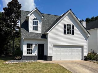 78 Ridge Water Ln, Dawsonville, GA 30534