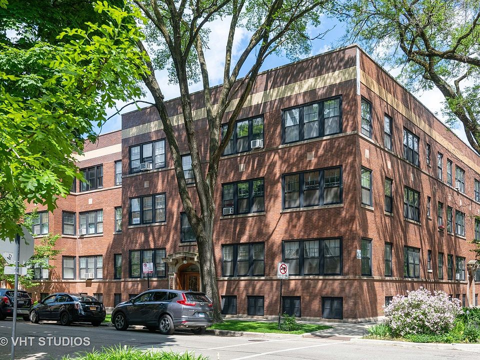 1st image of 6201 N Wayne Ave APT 3