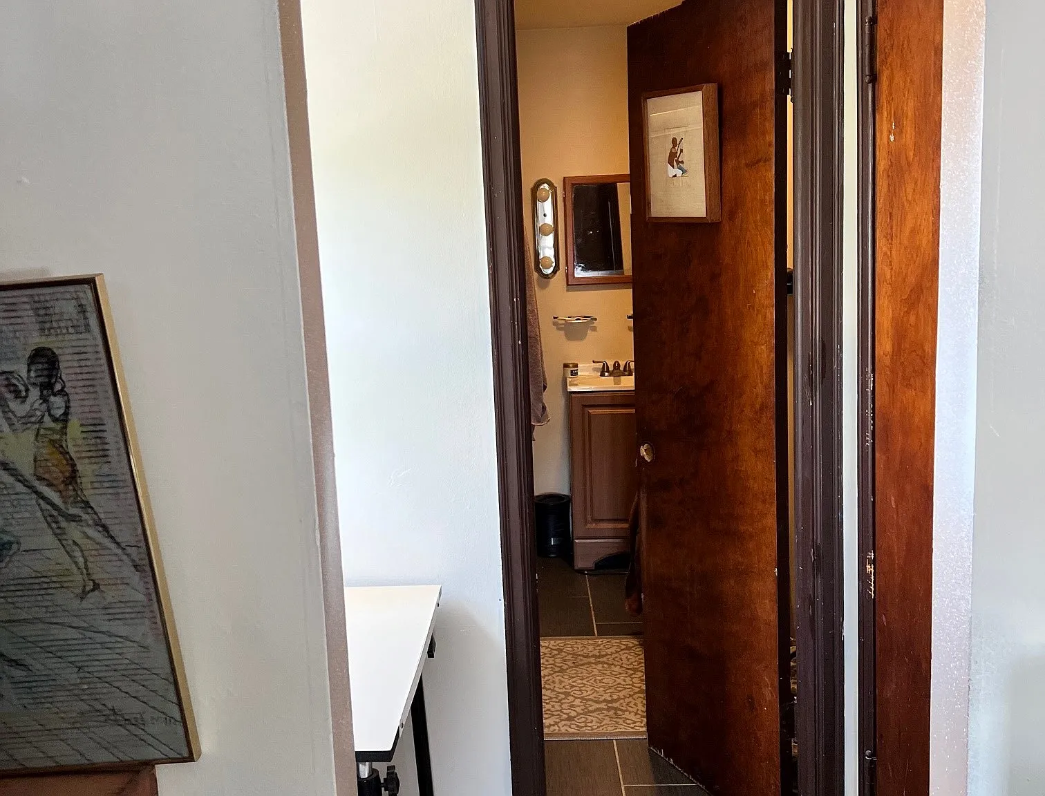 1 bed, 600 sqft, $1,000 — Photo 4