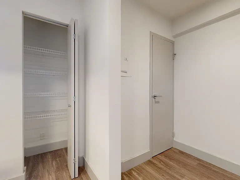 Closet