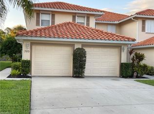 385 Robin Hood Cir UNIT 101, Naples, FL 34104