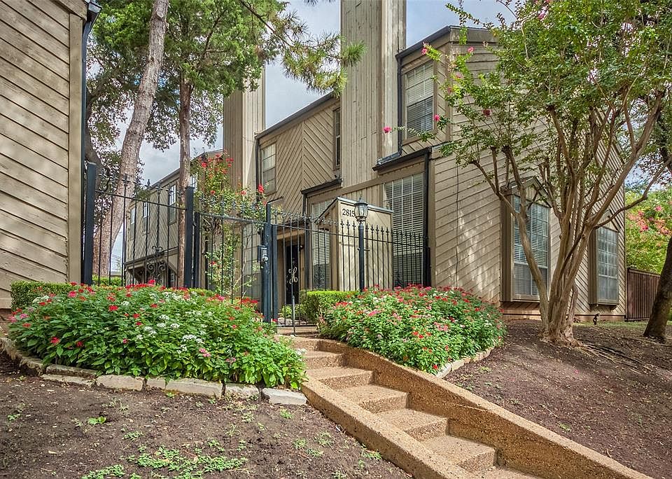 1st image of 2815 Welborn St #100
