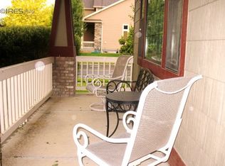 1232 Truxtun Dr, Fort Collins, CO 80526