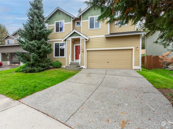7608 88th Place NE, Marysville, WA 98270