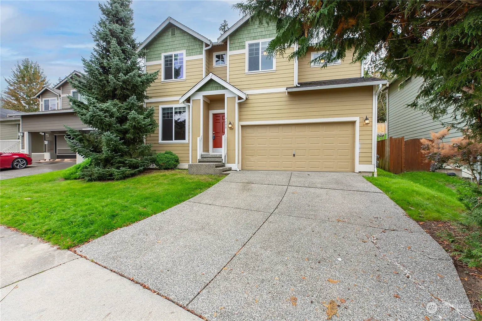 7608 88th Place NE photo 1