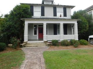 216 W Calhoun St, Sumter, SC 29150