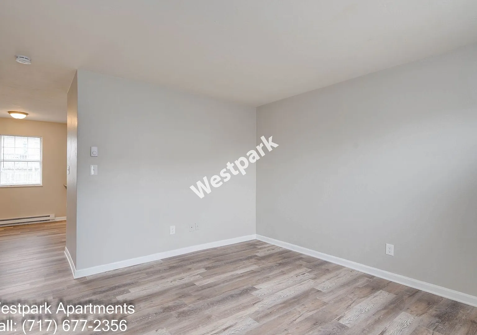 West Park Apartment — Photo 2