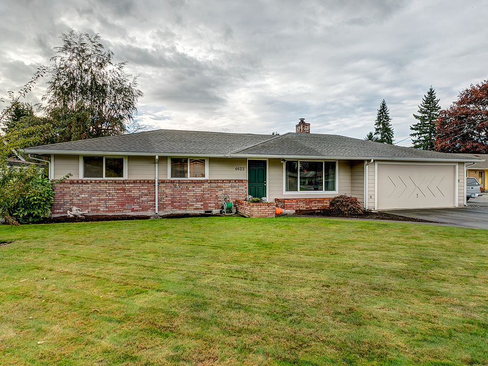 1st image of 4622 86th Pl NE