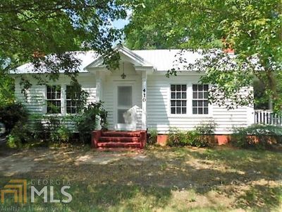 74 Progress Ave, Hawkinsville, GA, 31036