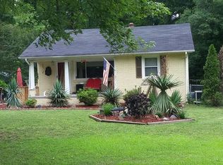 3817 Valleydale Dr, Durham, NC 27703