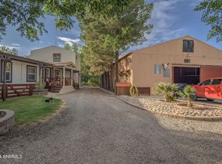 1105 Veterans Rd, La Mesa, NM 88044