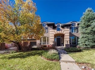 9535 Silent Hills Lane, Lone Tree, CO 80124