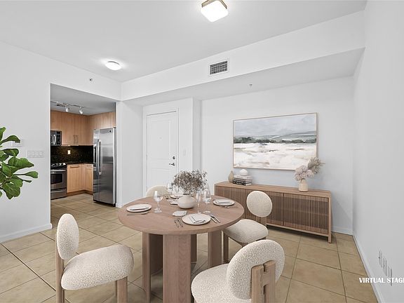2nd image of 511 SE 5th Avenue #1707