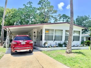 52 Oak In The Wood, Pt Orange, FL 32129