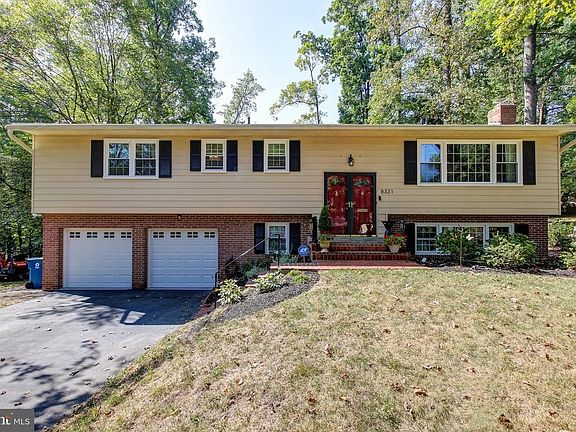 2nd image of 8321 Epinard Ct