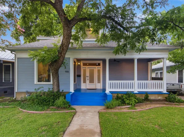 906 Willow St, Austin, TX 78702