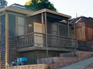 141 Eddy St, Point Richmond, CA 94801