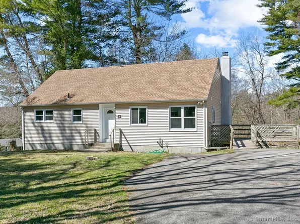 52 Maple Lane, Canterbury, CT 06331