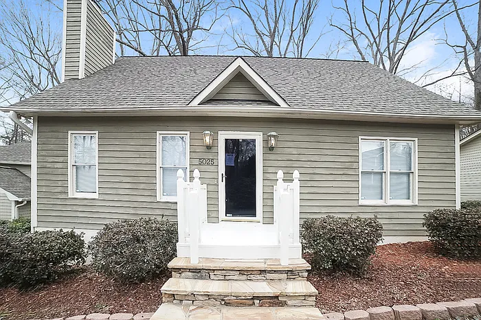 5025 Mereworth Ct — Photo 1